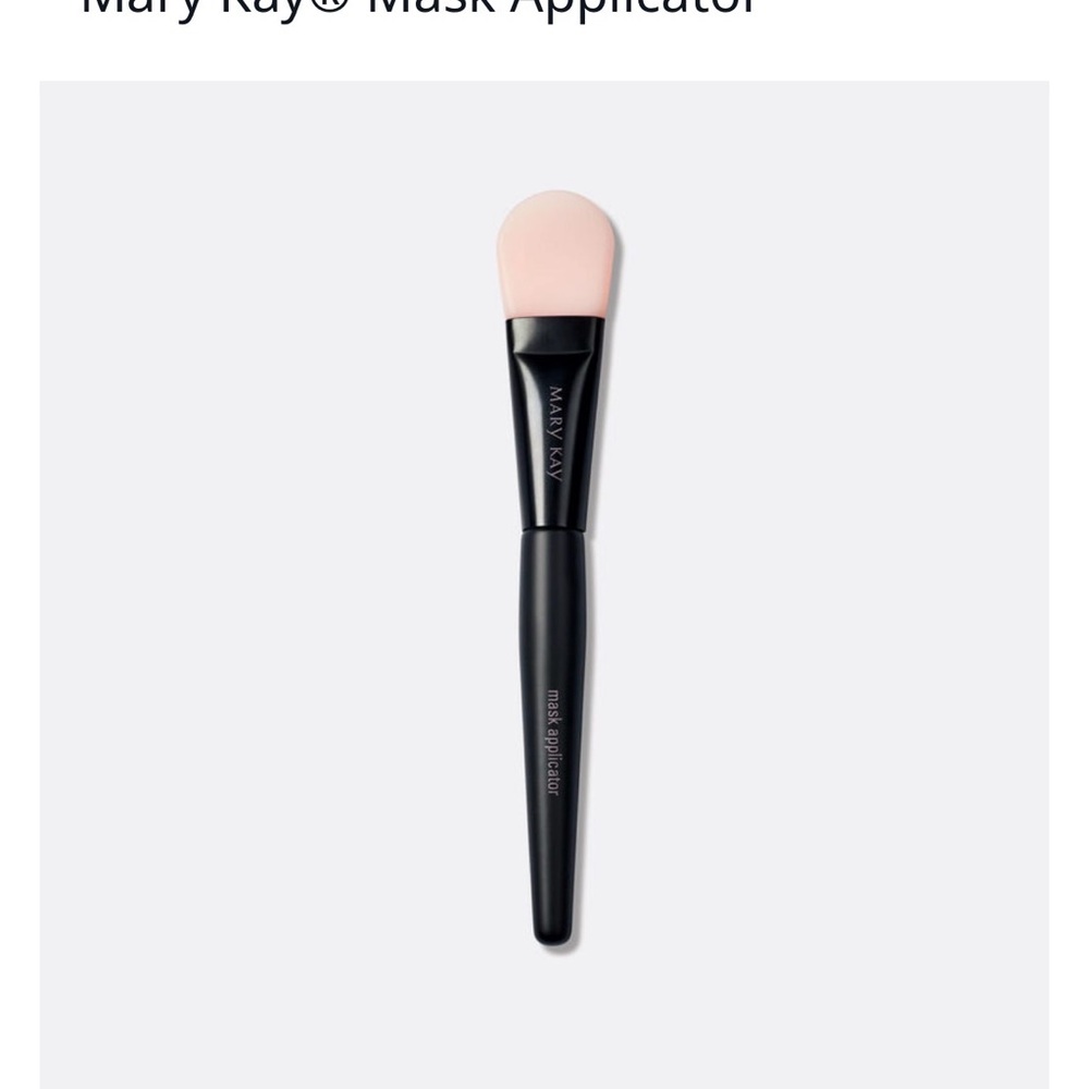 Mary Kay Custom Brush Set Essential Brush Collection + 6 Bonus Brushes New - Picture 5 of 8